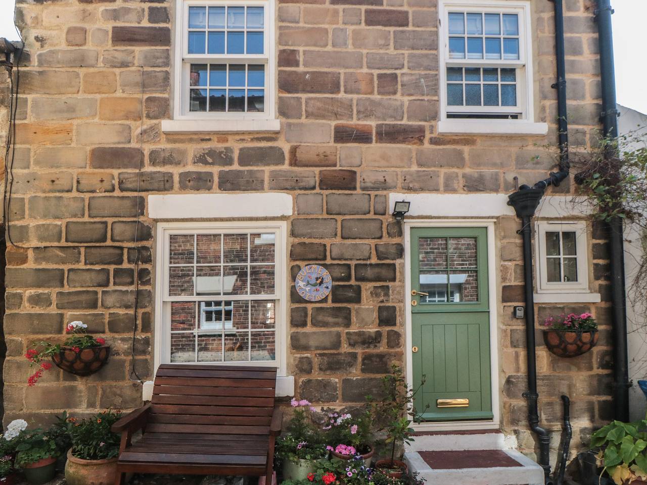 Casa vacanza a Staithes a partire da 75€ a notte