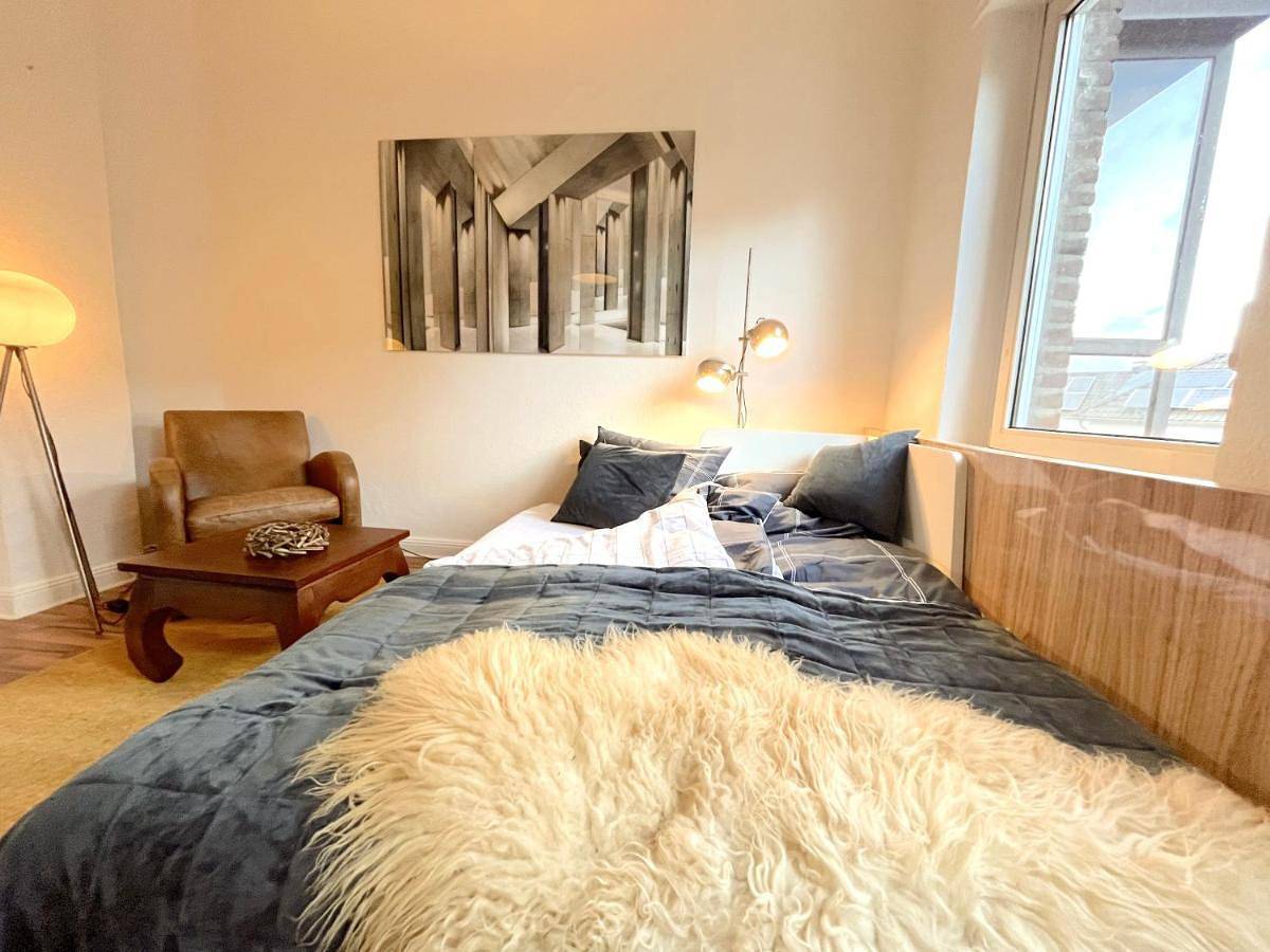 Three-Bedroom Villa in Mülheim an der Ruhr, Ruhrgebiet