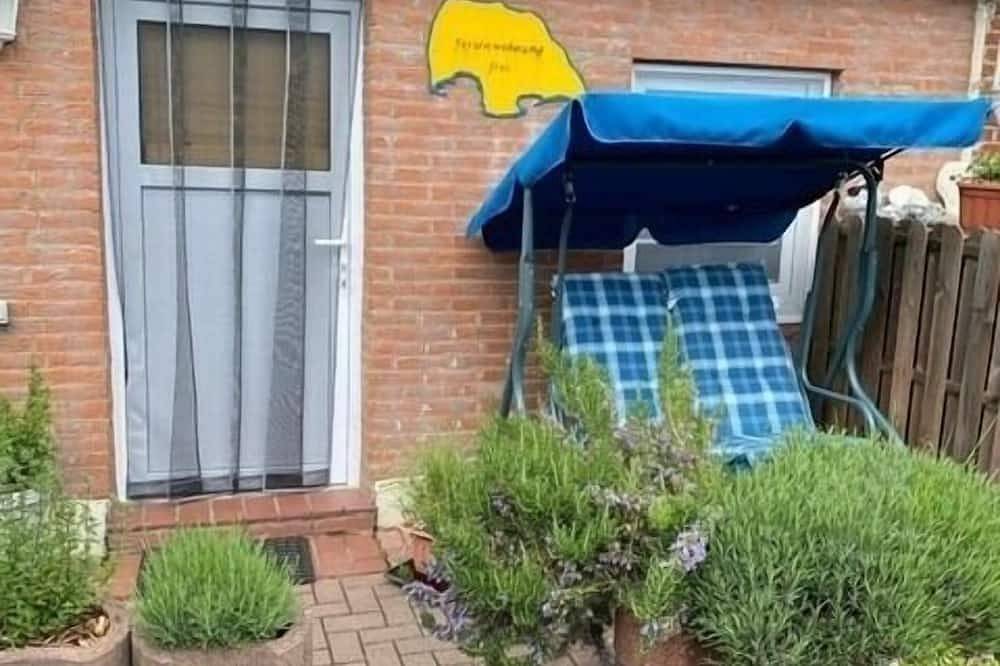 Ganze Wohnung, Ferienwohnung/App. für 3 Gäste mit 25m² in Fehmarn Ot Bisdorf (272167) in Westfehmarn, Fehmarn