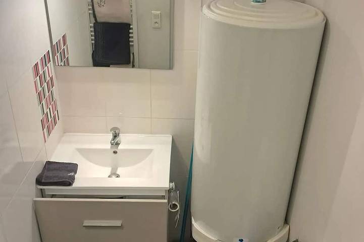 Ganze Wohnung, Homerez - Appartement Lisieux in Lisieux, Lisieux und Umgebung