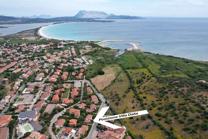 Appartamento vacanze per 8 persone, con giardino - 1