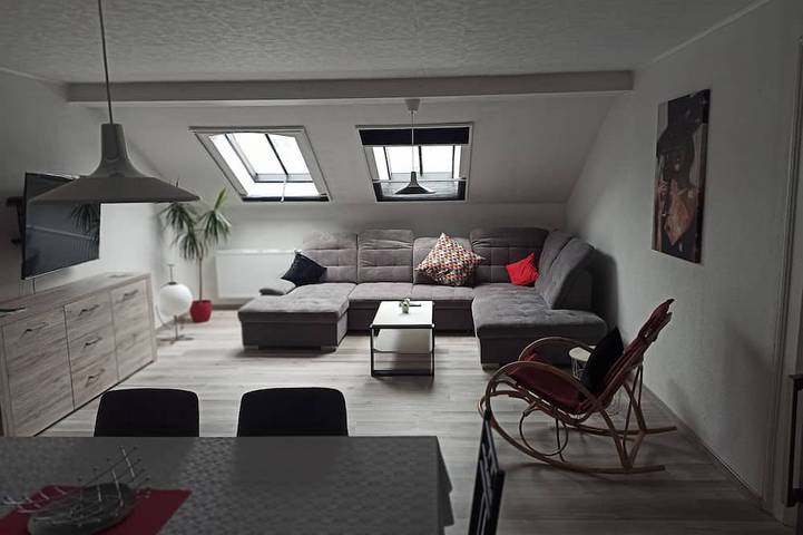 Ferienwohnung für 6 Personen in Sinsheim