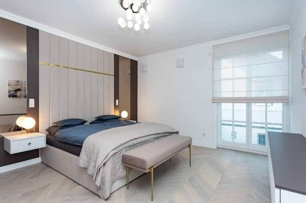 Ganze Wohnung, Rheintal Luxusresidenz in Röhndorf in Bad Honnef, Siebengebirge