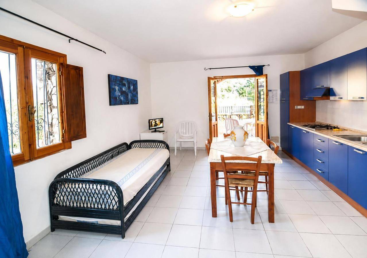 Residence Ottiolu Vecchio Pozzo in Porto Ottiolu, Budoni