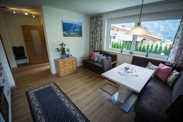 Ferienhaus für 5 Personen in Eben am Achensee, Tiroler Unterland, Bild 4