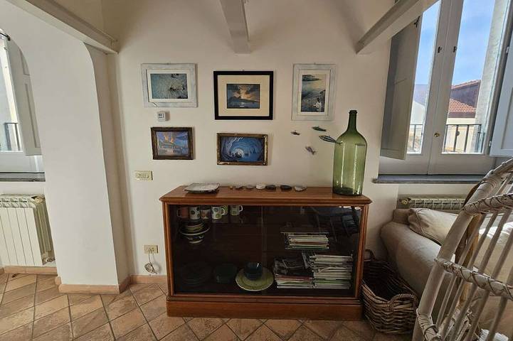 Apartamento de vacaciones para 4 personas - 1