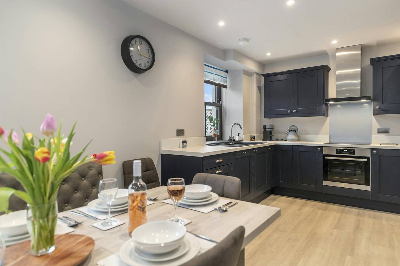 Quarry House, Aberporth in Aberporth, Cardigan Bay