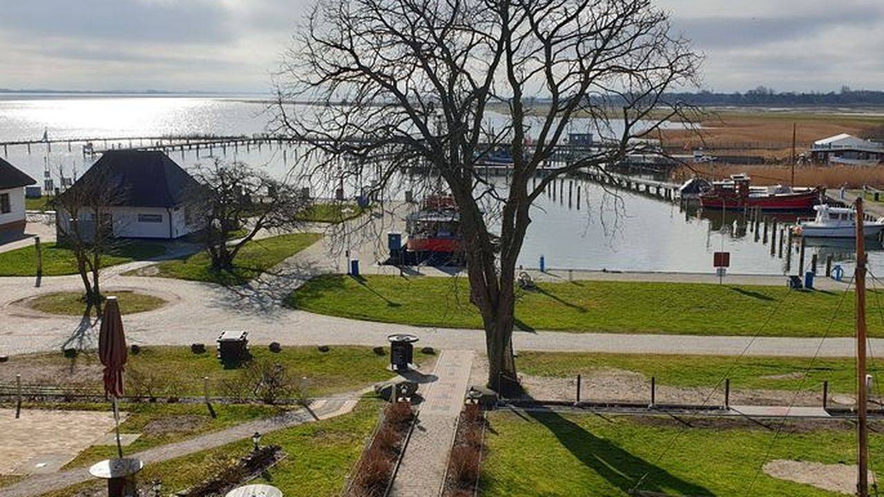 Doppelzimmer für 2 Personen (20 m²) in Insel Hiddensee in Kloster, Hiddensee