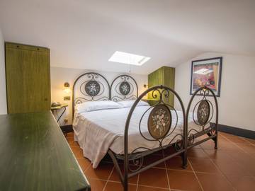 Agriturismo per 3 Persone in Magione, Lago Trasimeno, Foto 1