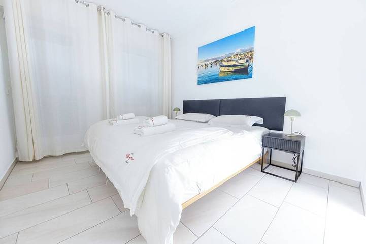 Ferienwohnung für 4 Personen, mit Balkon in Heinsberg - 2