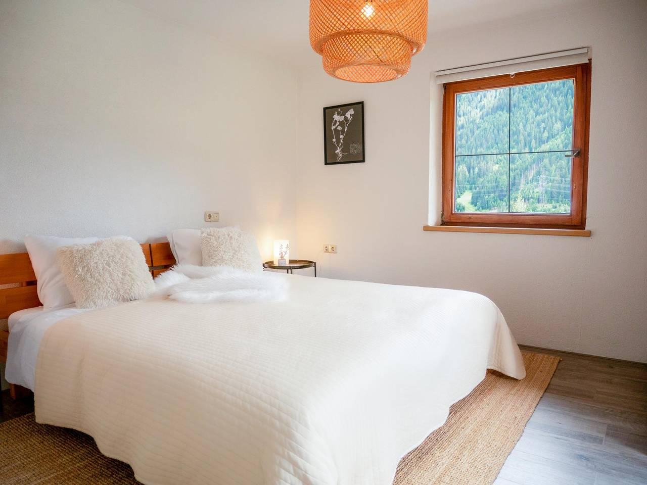 Luxuriöse Gruppenunterkunft mit Sauna & Kino in Pettneu, Pettneu am Arlberg