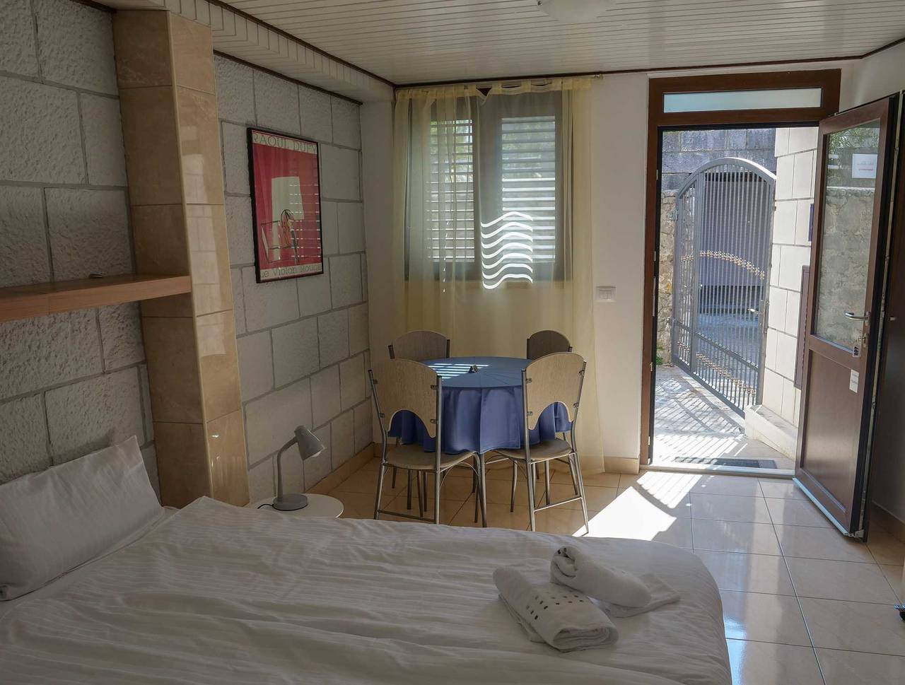 Ganzes Studio, Dubrovnik Haus Suiten Standard-Studio-Apartment in Dubrovnik, Grad Dubrovnik