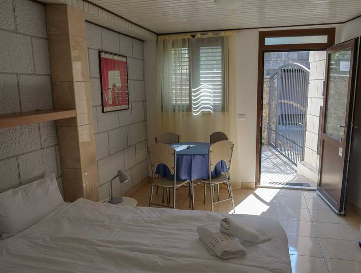 Gîte pour 2 personnes à Dubrovnik - 2