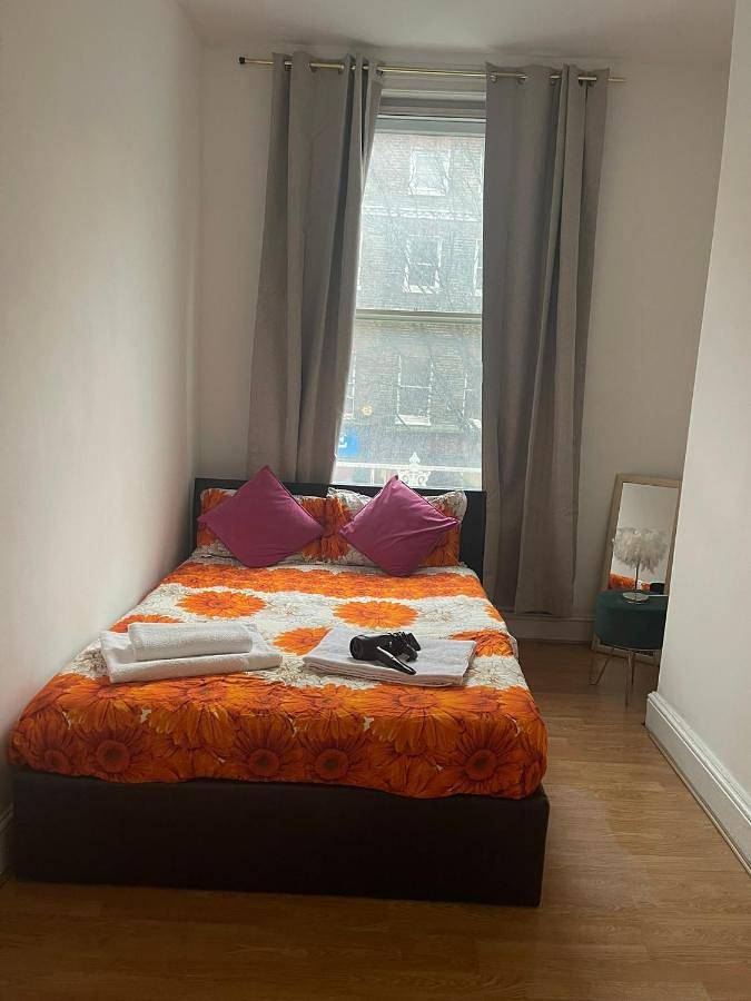 Gîte pour 2 personnes dans Piccadilly Circus Londres - 2