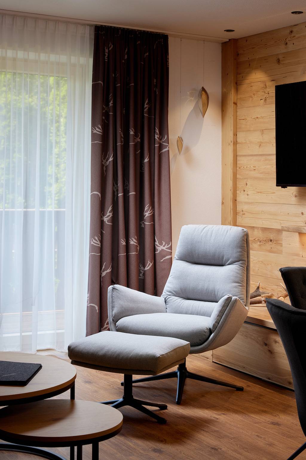 Ganze Ferienwohnung, Standard Plus Maximilian 4 in Schwangau, Bayerisch Schwaben