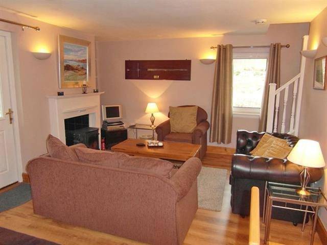 One-Bedroom House in Loch Linnhe