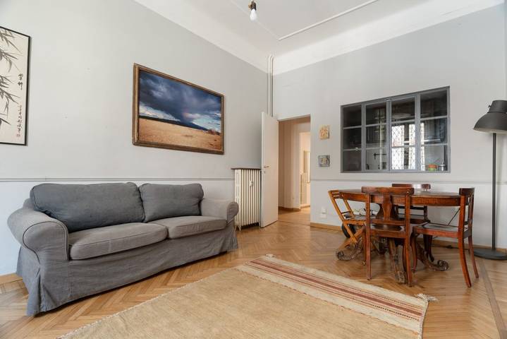Appartamento vacanze per 6 persone - 1
