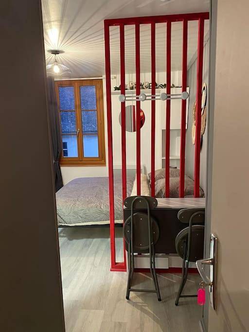 Gîte pour 2 personnes à Toucy - 4