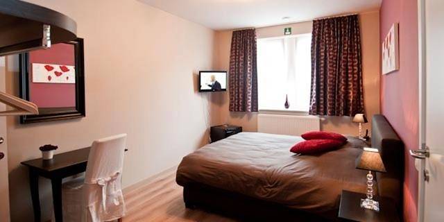 B&B Innbrugas in Brujas, Provincia de Flandes Occidental
