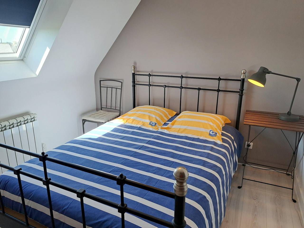 Casa en Francia cerca de playas de arena in Guissény, Región de Brest