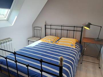 Natuurhuisje voor 6 Personen in Guissény, Finistère, Afbeelding 4