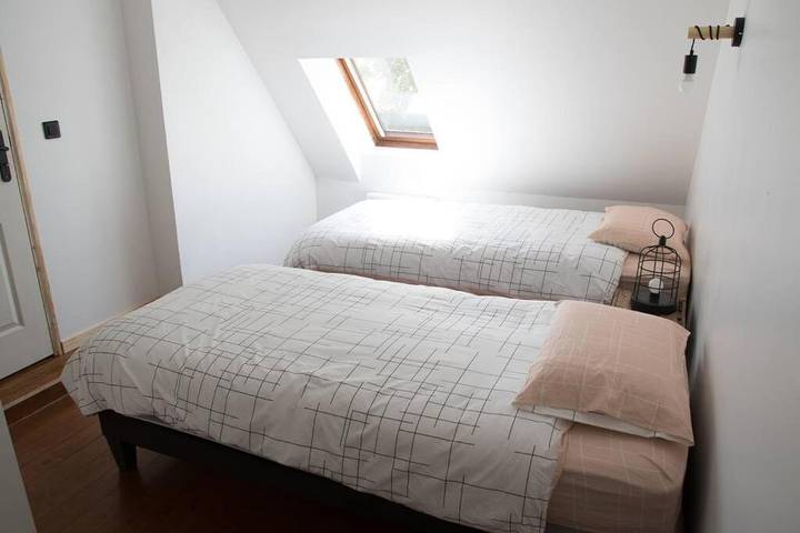 Location de vacances pour 4 personnes, avec jardin et vue dans Saint-Jans-Cappel - 3