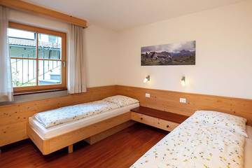 Ferienwohnung für 8 Personen in St. Ulrich in Gröden, Westliche Dolomiten, Bild 3