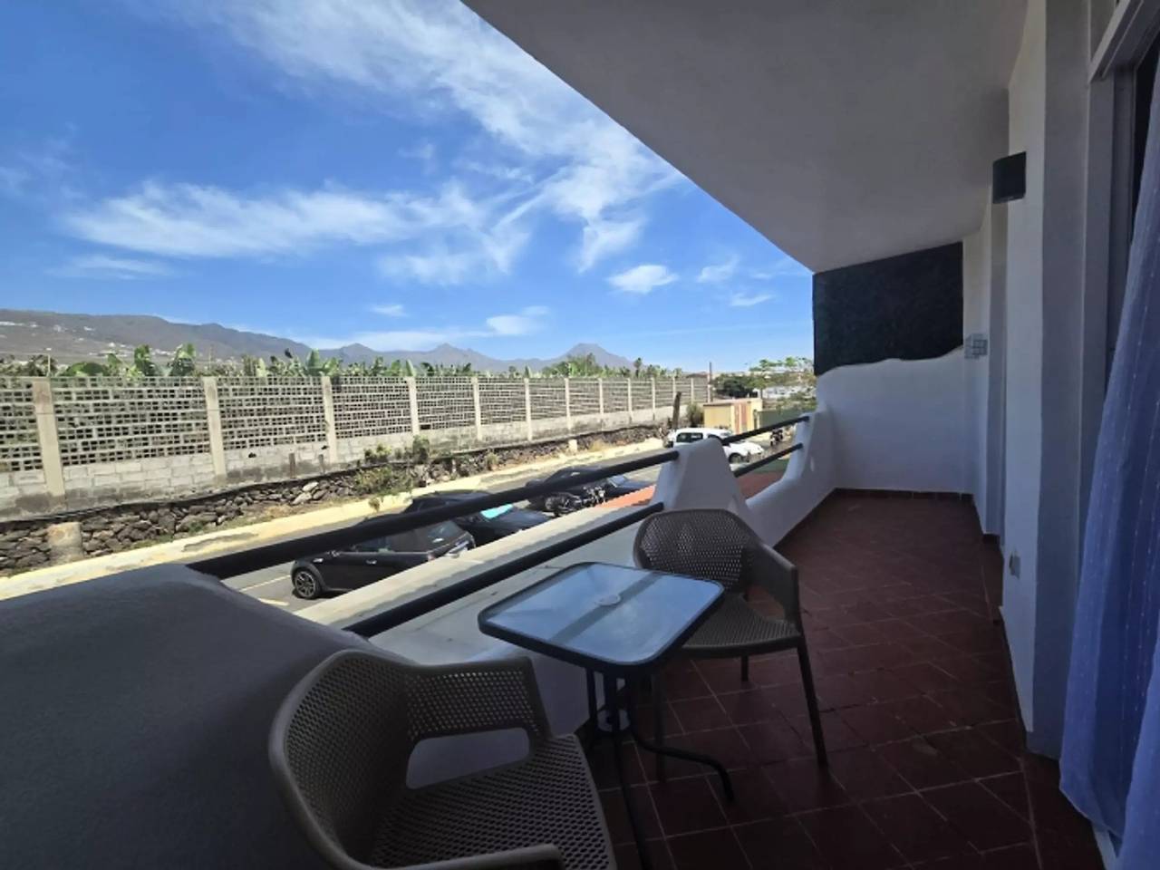 Entire apartment, 2 Rooms 4 Persons in Playa Paraíso, Adeje