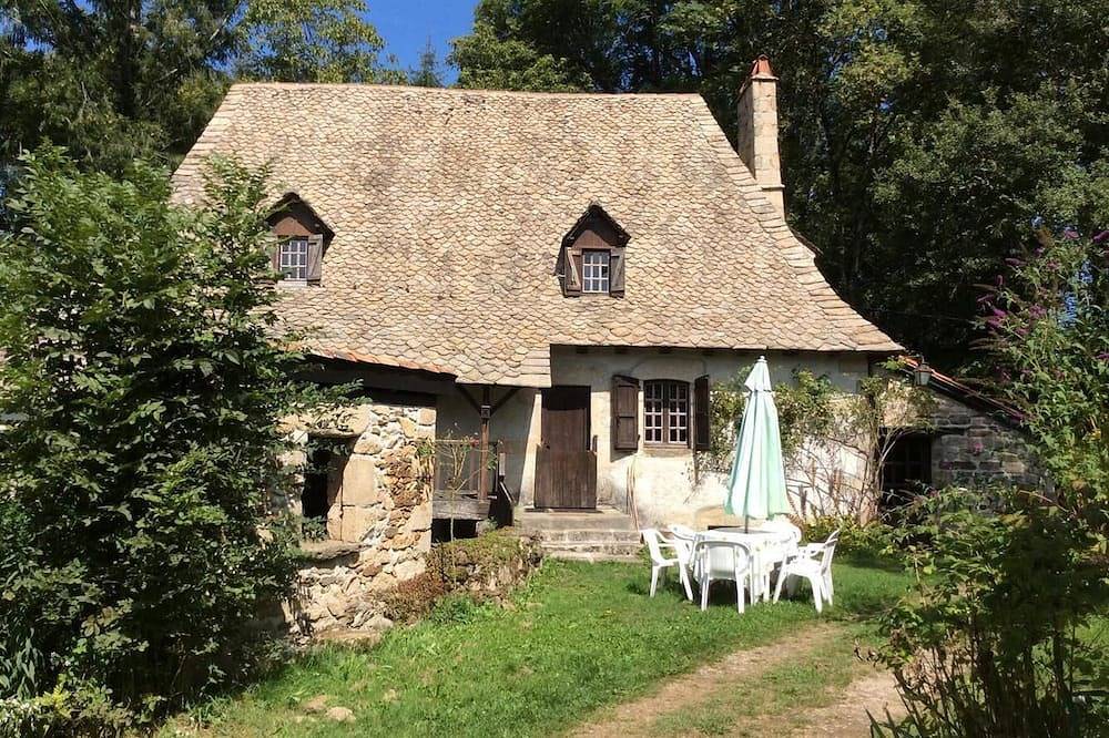 Gîtes de France® - La Maison d'Angéline in Calviac, Sousceyrac-en-Quercy