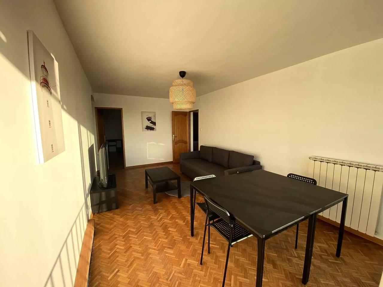 Ganze Wohnung, Große Wohnung 8 Betten Meerblick Budget gemeistert in Marseille, Marseille und Umgebung