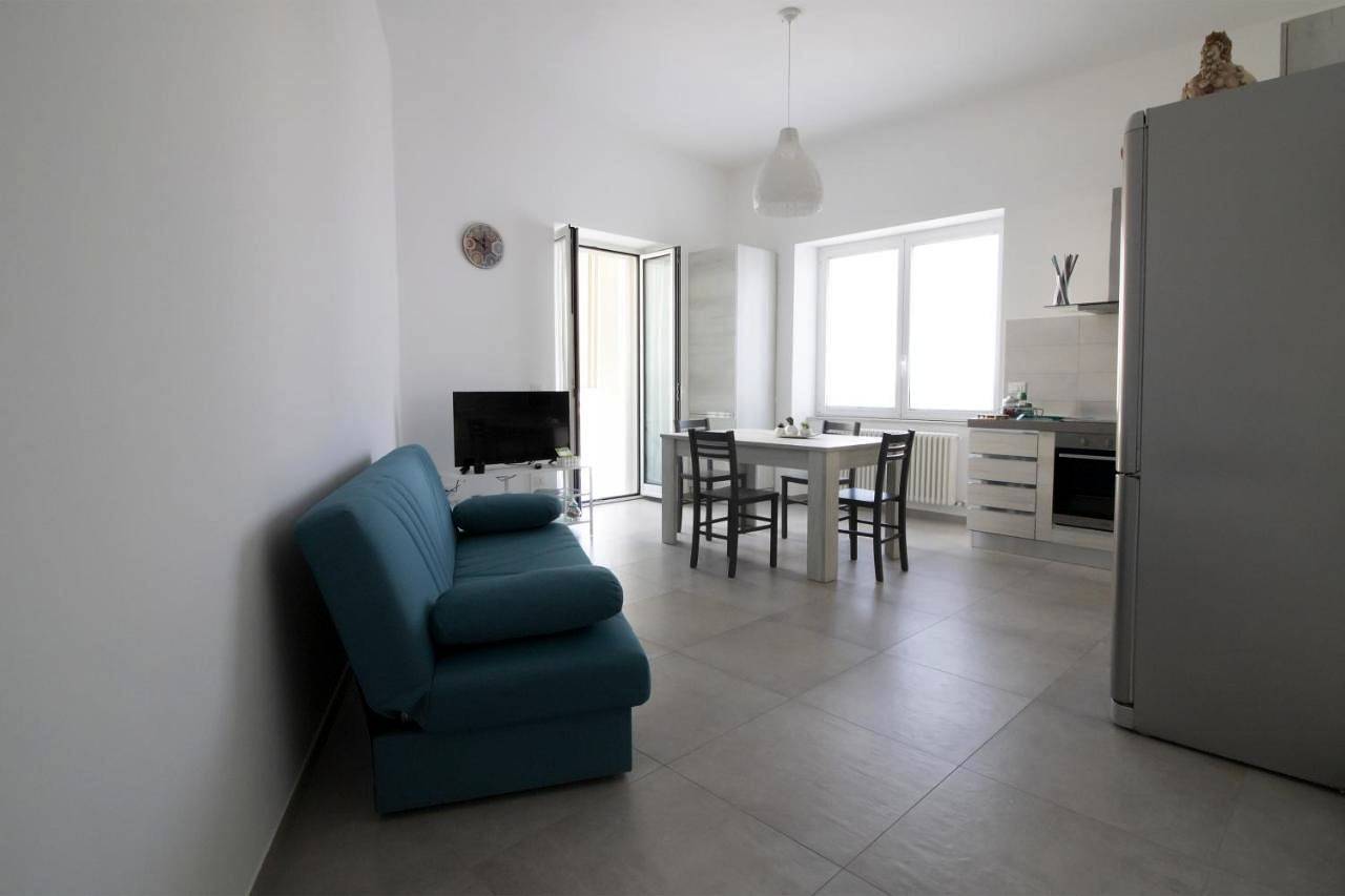 Appartement entier, Tra Sole e Mare in Cala Porta Vecchia, Monopoli