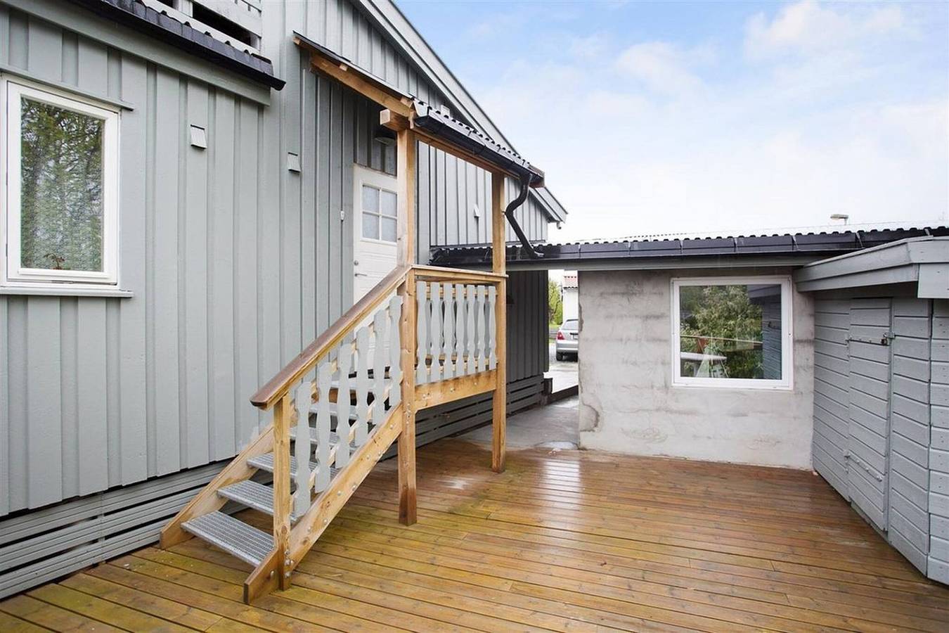 Ganze Wohnung, Gemütliche und private Wohnung im Herzen der Stadt in Lerkendal, Trondheim