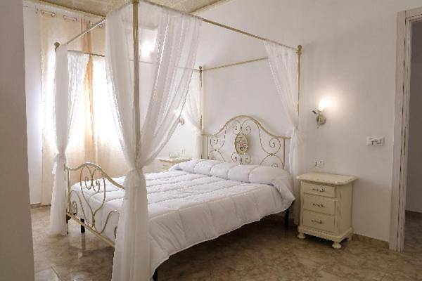 Double Room in Favignana, Île de Favignana