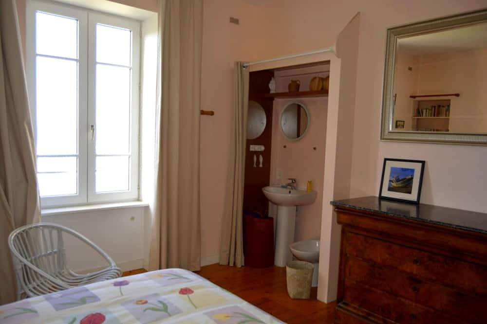 Seafront family home - Waterfront in Crozon, Iroise