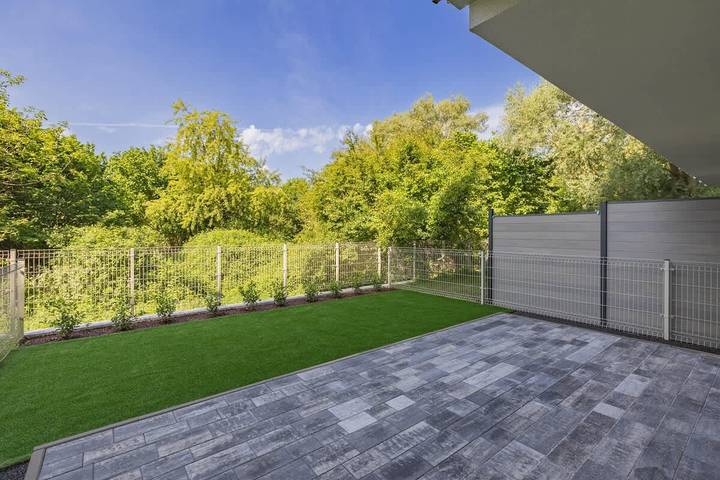 Ferienwohnung für 4 Personen, mit Haustier in Stettin - 3