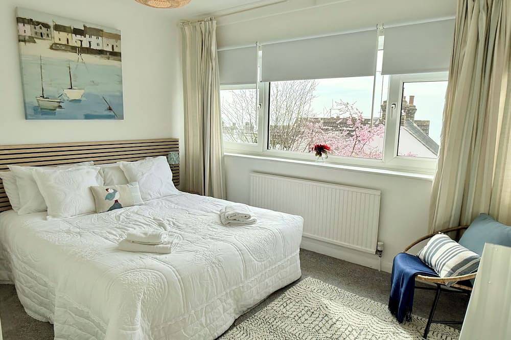 Apartamento entero, A hidden gem, just 4 minutes from the beach & lively shops & bars of Leigh Town, in Southend-on-Sea, Este de Inglaterra
