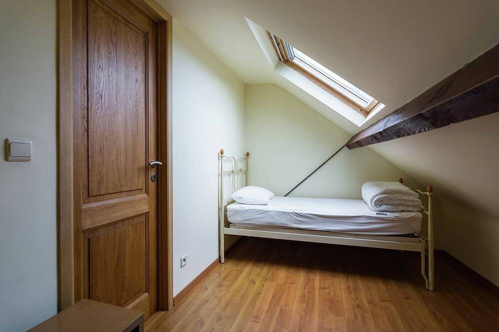 Gemütliches Schlafzimmer Cottage, Soumoy in Cerfontaine, Region Namur
