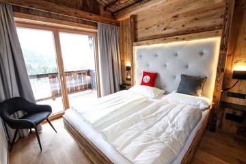 Chalet für 12 Personen in Königsleiten, Kitzbüheler Alpen, Bild 4