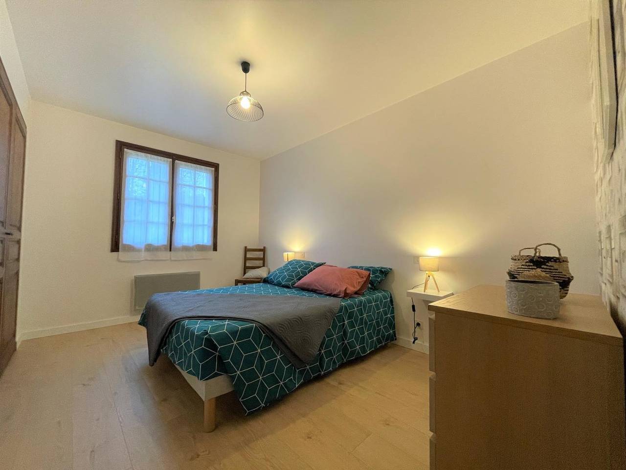 Lasai in Saint-Jean-Pied-de-Port, Bayonne und Umgebung