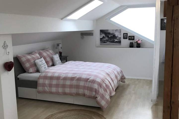 Ganze Wohnung, Allgäutraum Ferienwohnung Nr. 7 in Durach, Bayerisch Schwaben