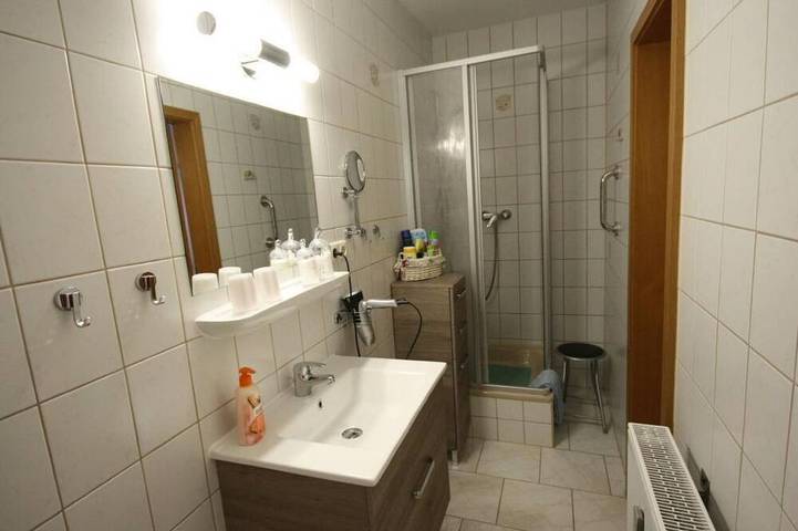 Ganze Wohnung, Fewo Bergkristall in Neudorf, Sehmatal