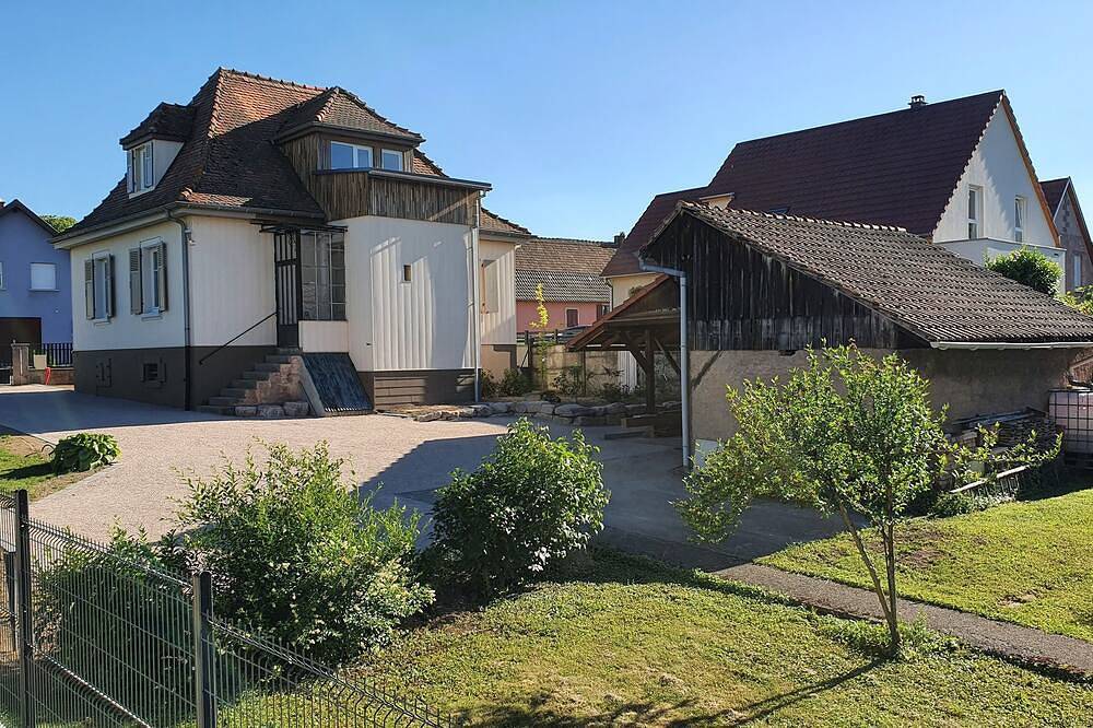 Appartement de vacances