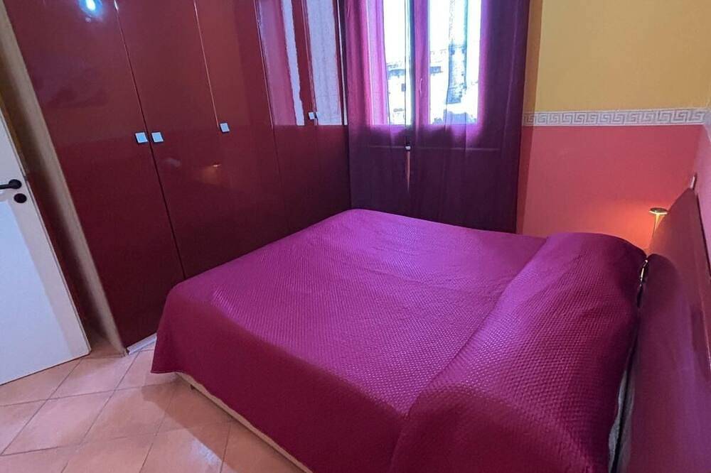 Ganze Wohnung, Ferienwohnung - Favignana in Favignana Stadt, Favignana