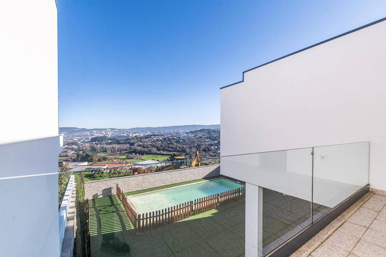 Esperança Terrace in Braga, Distrito de Braga