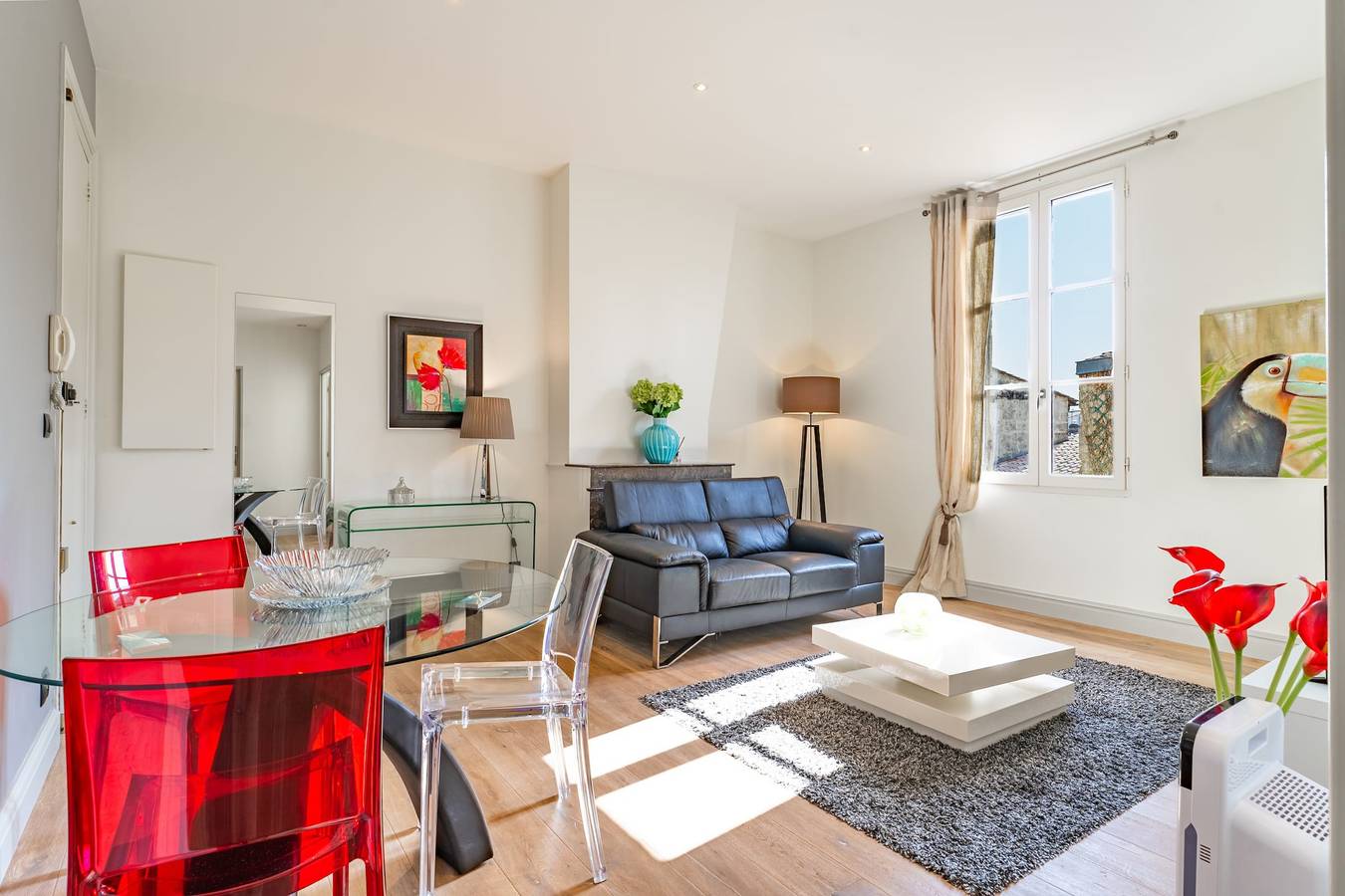 Appartement de vacances
