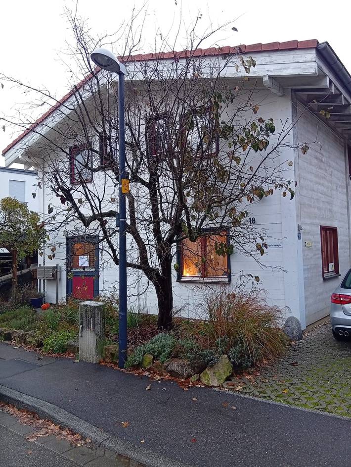 Ferienwohnung für 8 Personen, mit Garten in Rhein (Deutschland)