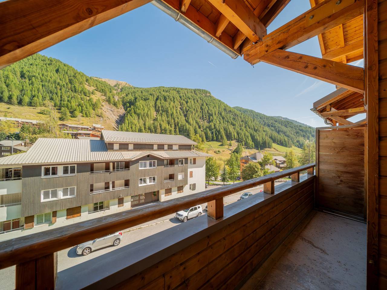 Photo : Appartement de vacances