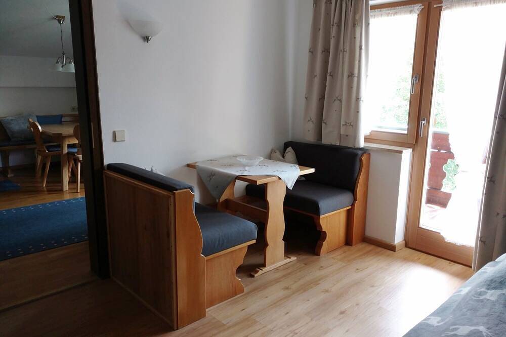 Appartamento vacanze a Chiemgau a partire da 91€ a notte