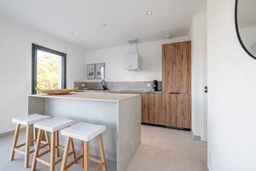 Villa Con Piscina per 6 Persone in Colomars, Nizza e dintorni, Foto 2