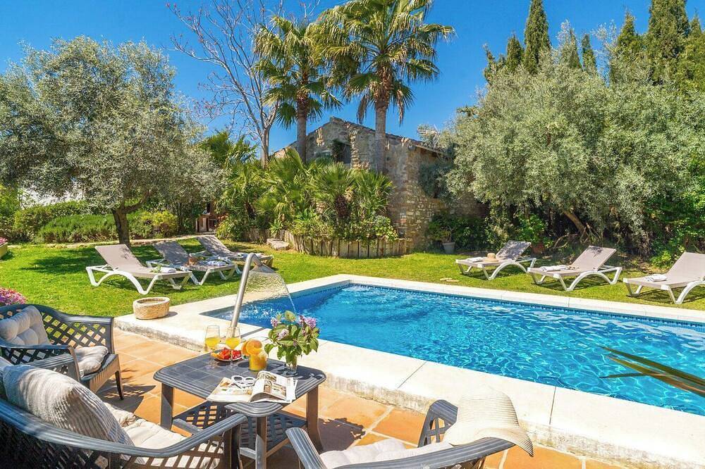 Casa vacanza a Antequera a partire da 131€ a notte